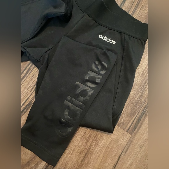 Adidas climawarm legging - Picture 2 of 4